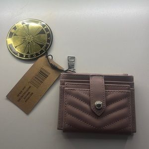 Steve Madden Card Holder